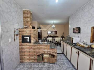 Casa 4 quartos à venda Itatiba,SP Vila Fassina - R$ 600.000 - FCCA40221