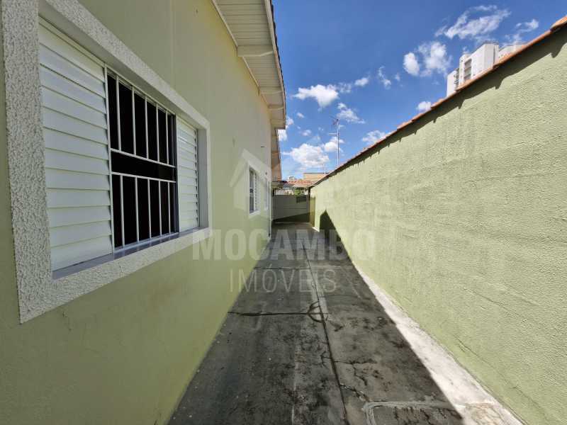 Garagem - 21