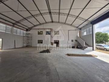 ALUGUEL 100% DIGITAL - Galpão 1m² para alugar Itatiba,SP Jardim de Lucca - R$ 25.000 - FCGA00279