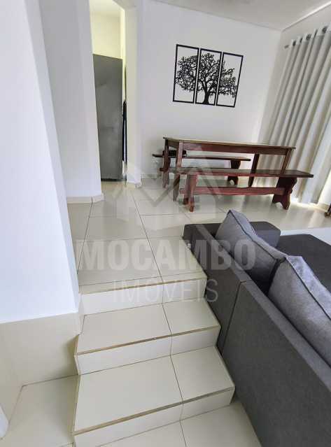 Escada sala - 3
