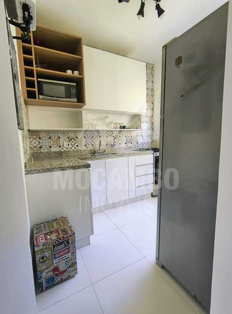 Cozinha - 7