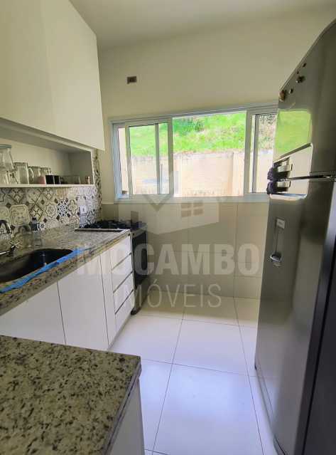 Cozinha - 5