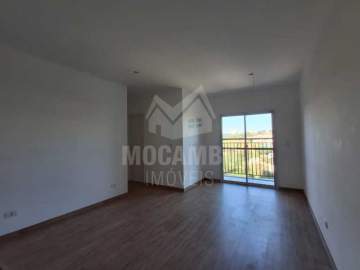 Condomínio Edifício Splêndido - Imperdível - Apartamento 2 quartos para alugar Itatiba,SP Loteamento Santo Antônio - R$ 1.805 - FCAP21983