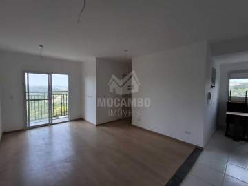 Condomínio Edifício Splêndido - ALUGUEL SEM FIADOR - Apartamento 2 quartos para alugar Itatiba,SP Loteamento Santo Antônio - R$ 1.900 - FCAP21984