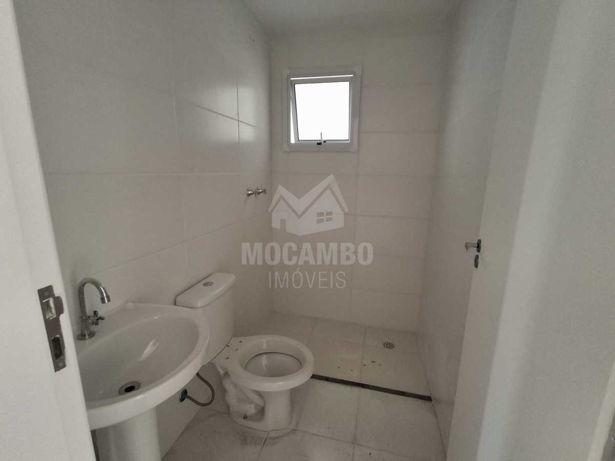 banheiro social - 5
