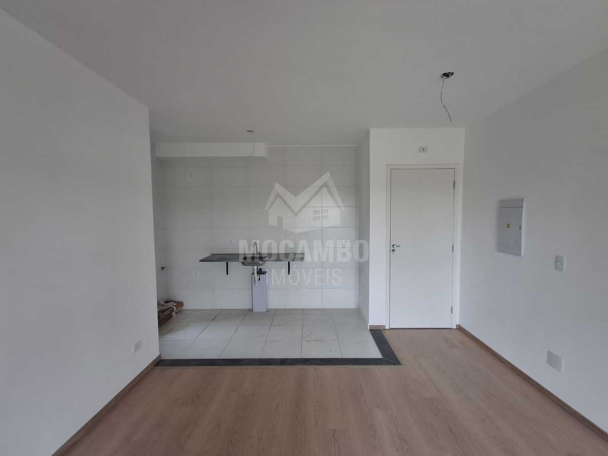 sala/ cozinha - 3