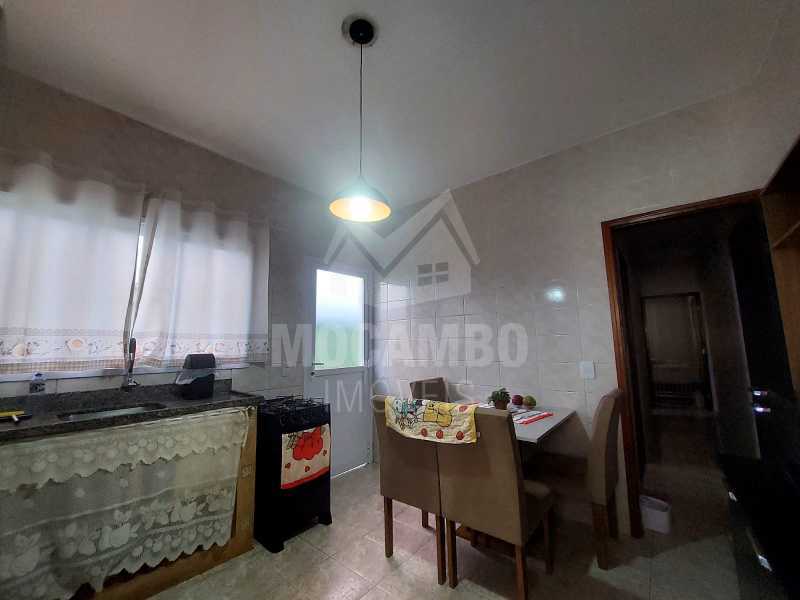 Cozinha - 3