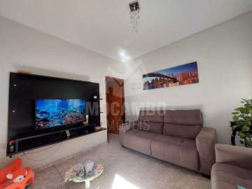 Casa 2 quartos à venda Itatiba,SP Jardim Santa Filomena - R$ 360.000 - FCCA21890
