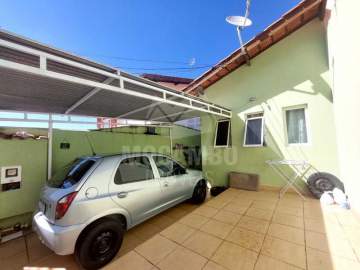 Casa 2 quartos à venda Itatiba,SP Jardim Santa Filomena - R$ 330.000 - FCCA21890