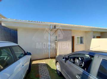 Condomínio Condomínio Villagio das Amoreiras - Casa em Condomínio 3 quartos à venda Itatiba,SP Condomínio Villagio das Amoreiras - R$ 465.000 - FCCN30840