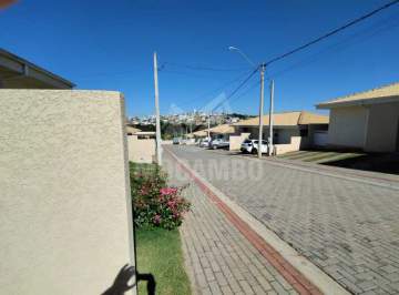 Condomínio Condomínio Villagio das Amoreiras - Casa em Condomínio 3 quartos à venda Itatiba,SP Condomínio Villagio das Amoreiras - R$ 465.000 - FCCN30840