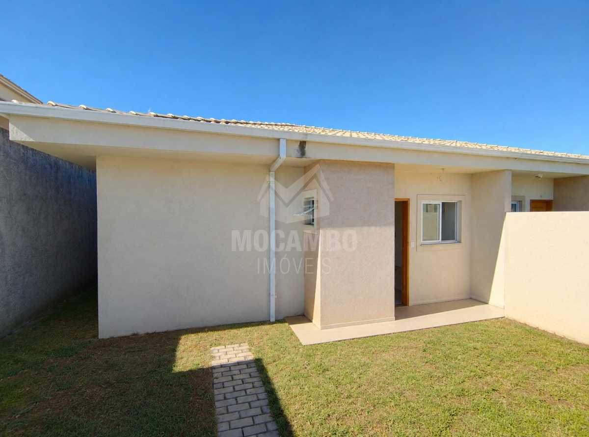 Conheça Capa do imóvel - Casa em Condomínio 3 quartos à venda Itatiba,SP Parque das Laranjeiras - R$ 469.000 - FCCN30840 - 1 Capa - 1