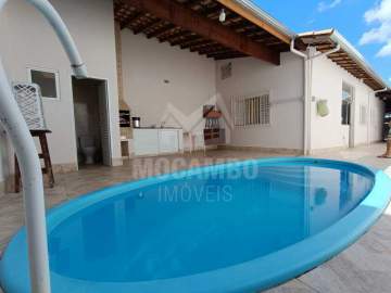 Casa 2 quartos à venda Itatiba,SP Loteamento Residencial Terra Nova - R$ 532.000 - FCCA21891