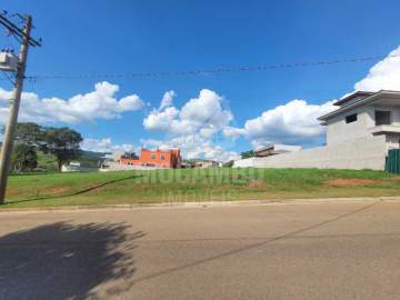 Condomínio Condomínio Sete Lagos - Terreno Residencial à venda Itatiba,SP Condomínio Sete Lagos - R$ 520.000 - FCTR00422