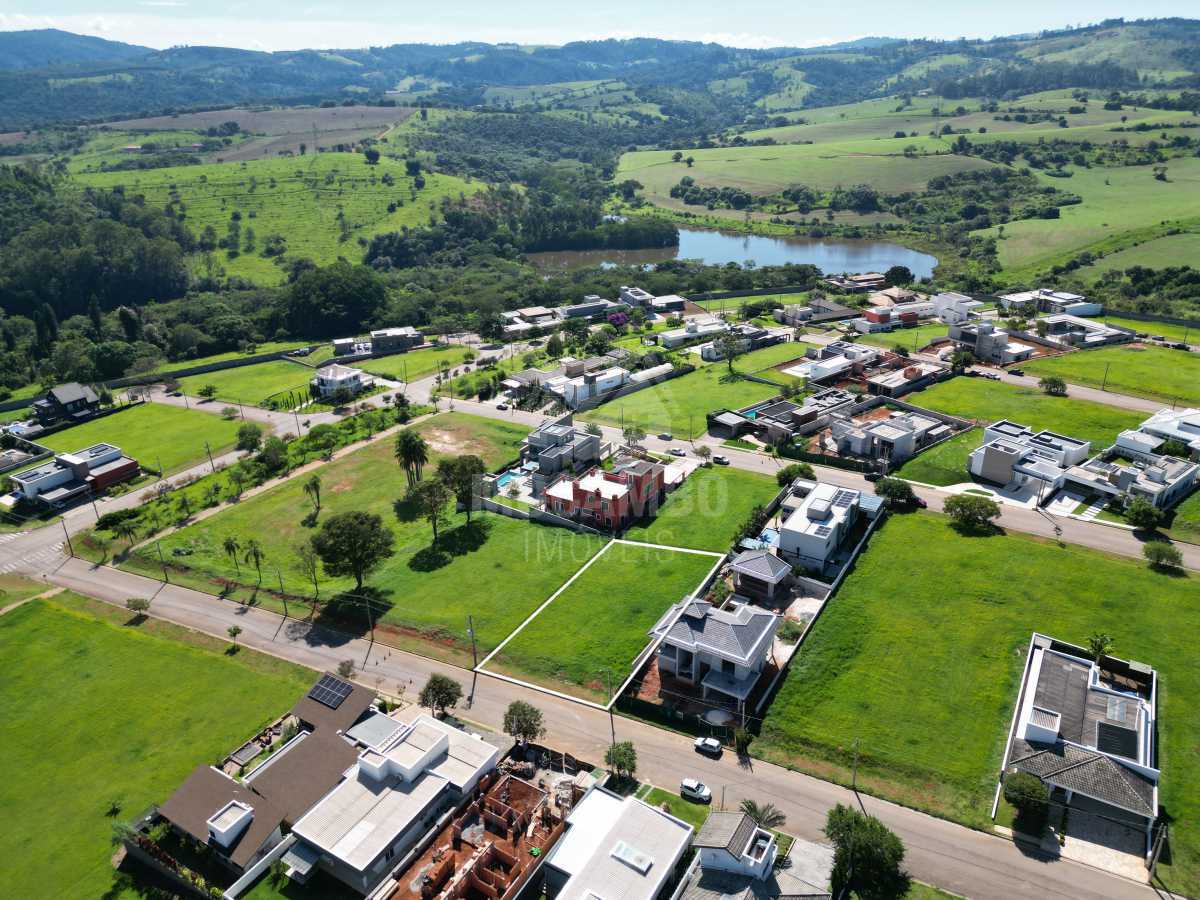 Terreno Residencial à venda - 2