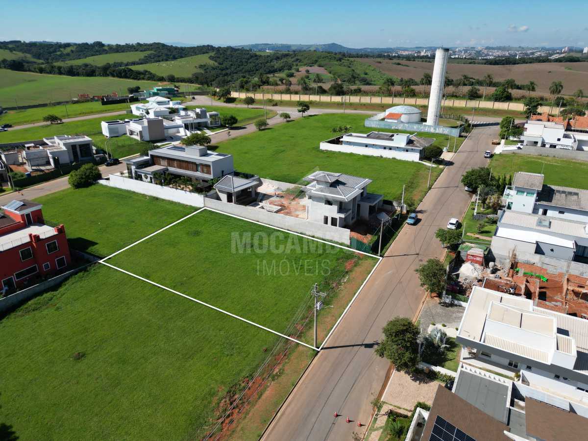 Terreno Residencial à venda - 4