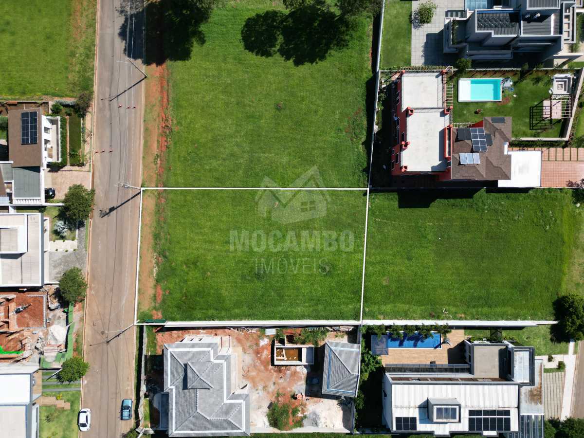 Terreno Residencial à venda - 6