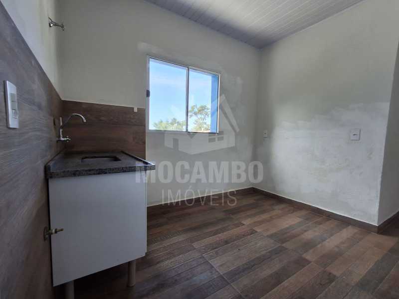 cozinha - 4