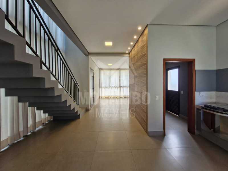 sala/ cozinha - 4