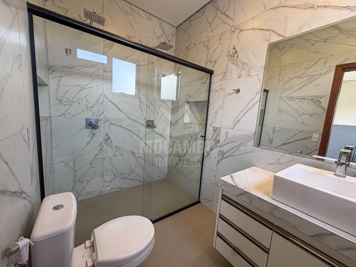 wc suíte master  - 17