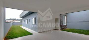 OPORTUNIDADE - Casa 3 quartos à venda Itatiba,SP Portal Giardino - R$ 680.000 - FCCA31956
