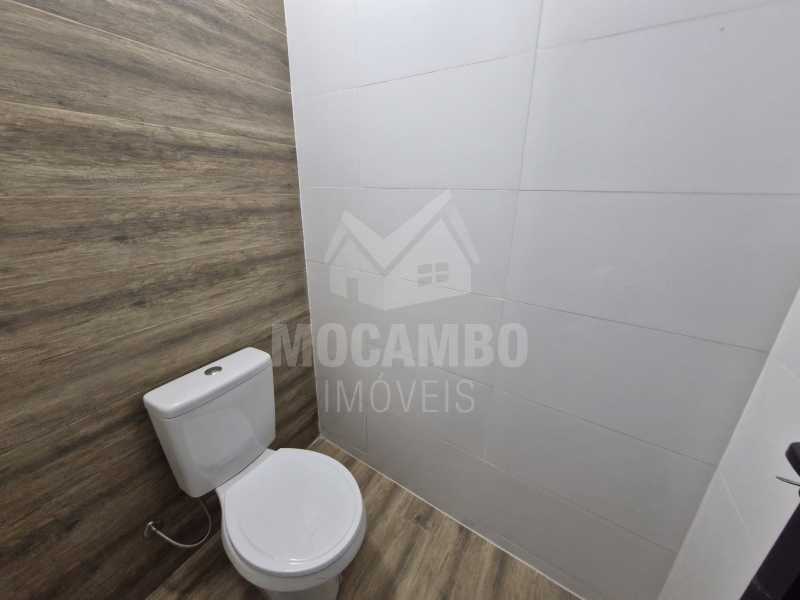 Banheiro - 6