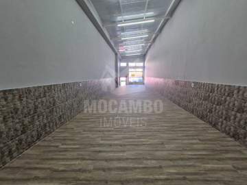 ALUGUEL 100% DIGITAL - Salão para alugar Itatiba,SP Centro Centro - R$ 2.900 - FCSG00077