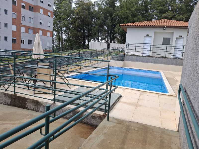Piscina - 11