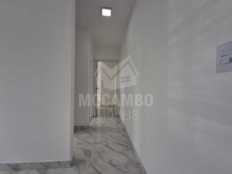 Corredor - 5