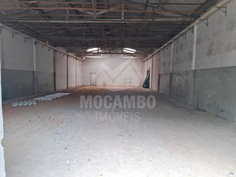 Espaço principal - 2