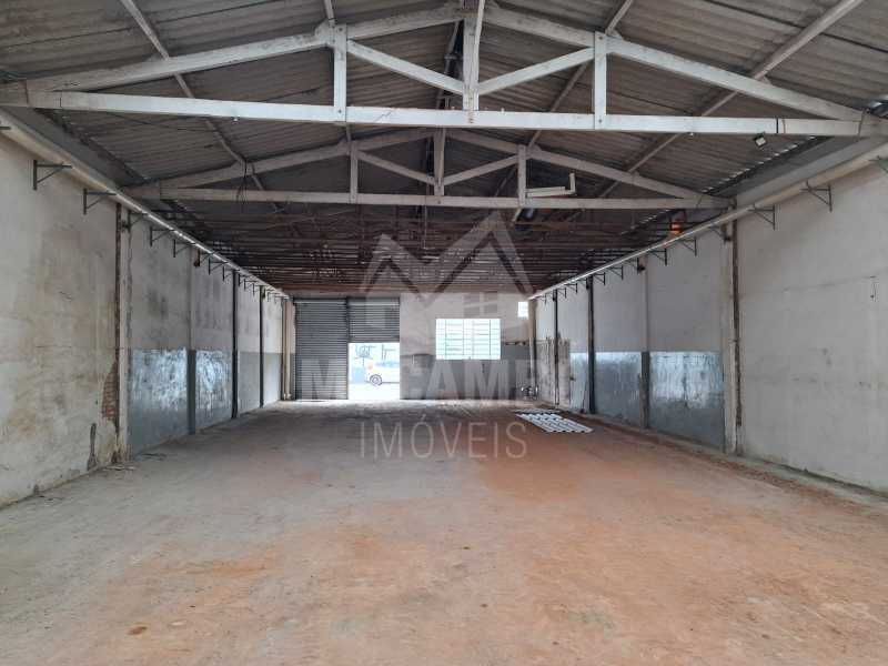 Espaço principal - 1