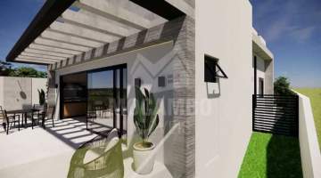 Condomínio Condomínio San Giovanni - Casa em Condomínio 3 quartos à venda Itatiba,SP Condomínio San Giovanni - R$ 1.980.000 - FCCN30842