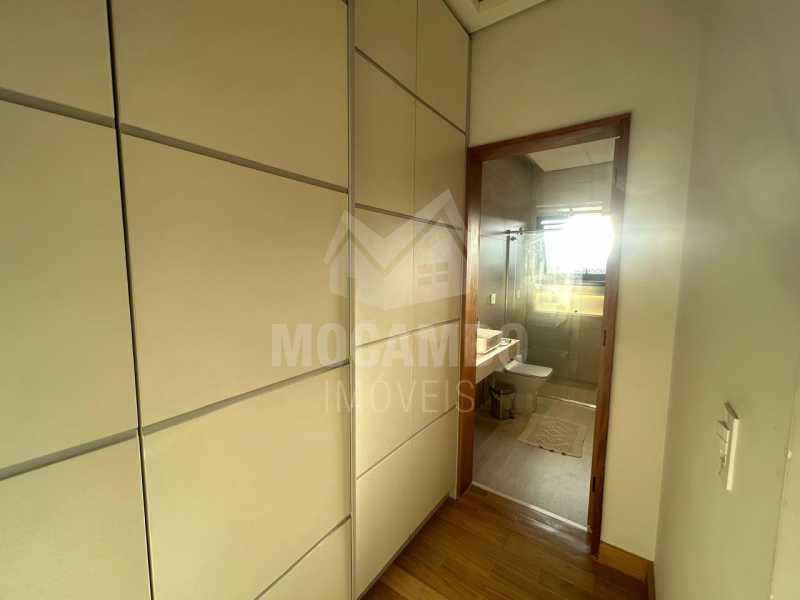 Casa em condomínio - 16