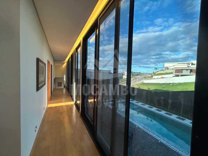 Casa em condomínio - 17