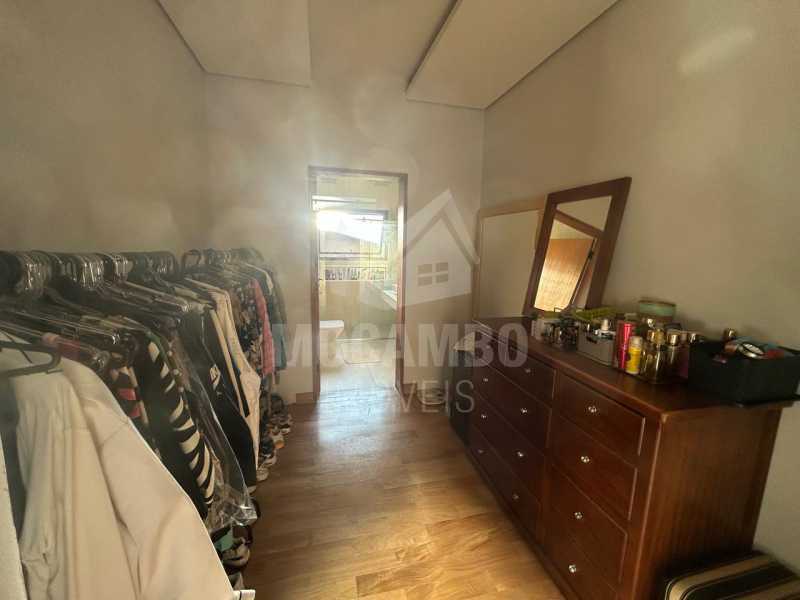 Casa em condomínio - 18