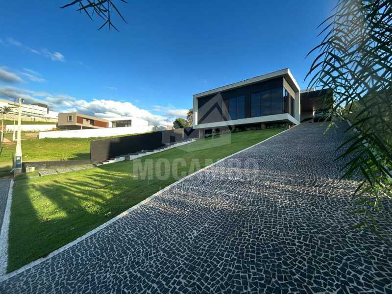 Casa em condomínio - 20