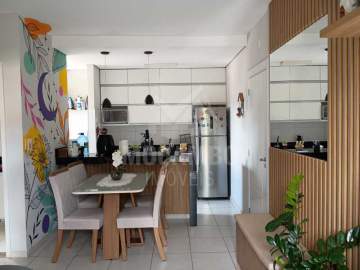 Condomínio Edifício Jardim Nice - Apartamento 2 quartos à venda Itatiba,SP Jardim Nice - R$ 490.000 - FCAP21987