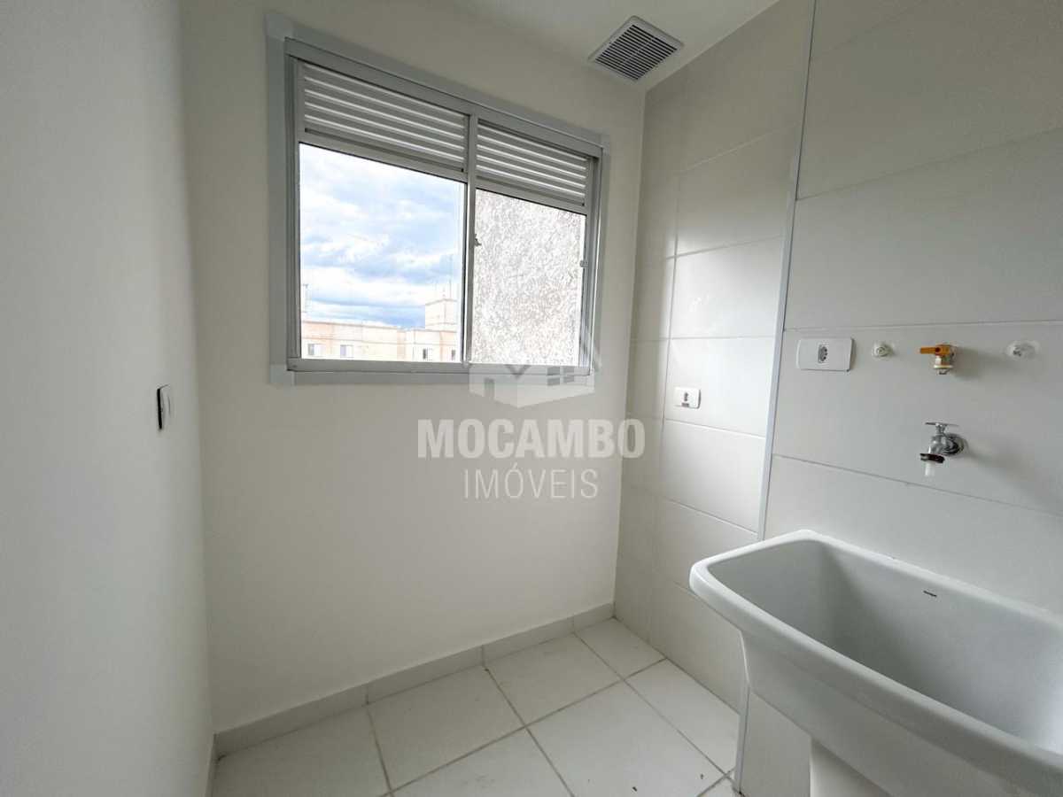 Lavanderia - 6