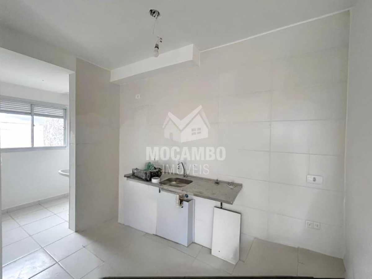 Cozinha - 4