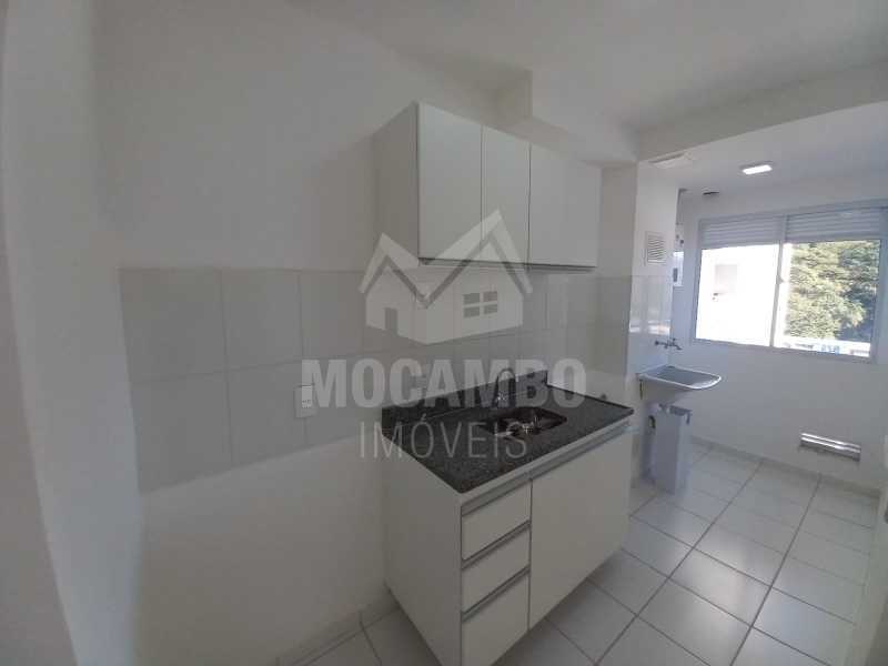Cozinha - 5