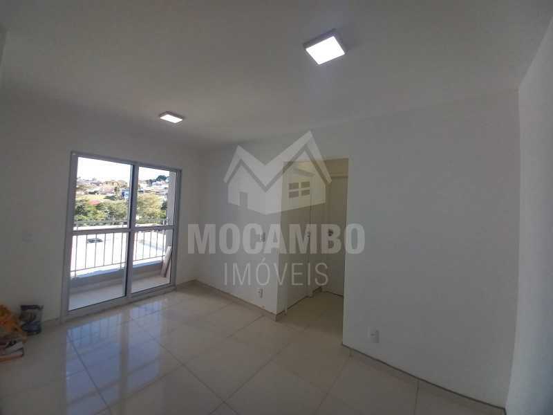 Sala de estar - 2