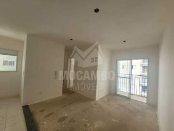 Condomínio Condomínio Residencial Sonhare - Apartamento 2 quartos à venda Itatiba,SP Jardim Ester - R$ 270.000 - FCAP21990