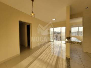 Condomínio Finezzi Residence - Apartamento à venda Rua Luiz Fassina,Itatiba,SP Nova Itatiba - R$ 395.000 - FCAP21993