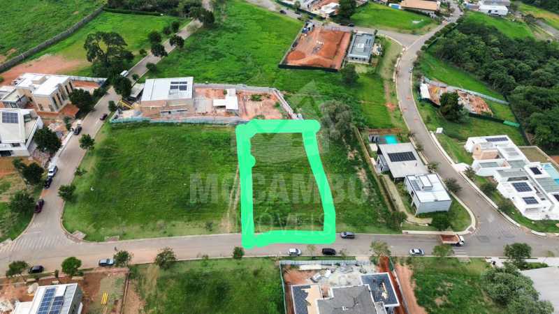TERRENO COND. ITATIBA DONA CAR - 6