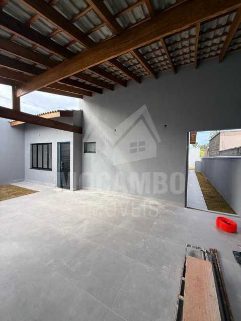 Garagem - 14