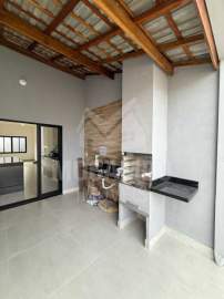 Casa 3 quartos à venda Itatiba,SP Villaggio Fosuzzi - R$ 760.000 - FCCA31961