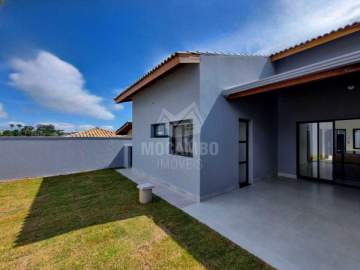 Casa 3 quartos à venda Itatiba,SP Villaggio Fosuzzi - R$ 780.000 - FCCA31961