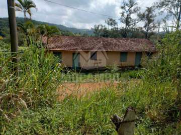 Sítio 56460m² à venda Itatiba,SP Cocais Cocais - R$ 1.180.000 - FCSI30011