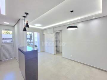 Condomínio Villa Romana Itatiba  - ALUGUEL 100% DIGITAL - Apartamento 2 quartos para alugar Itatiba,SP Núcleo Residencial Doutor Luiz de Mattos Pimenta - R$ 2.200 - FCAP21995