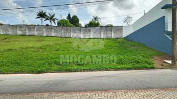 Condomínio Condomínio Itatiba Country Club - Terreno Residencial à venda Itatiba,SP Condomínio Itatiba Country Club - R$ 330.000 - FCTR00431